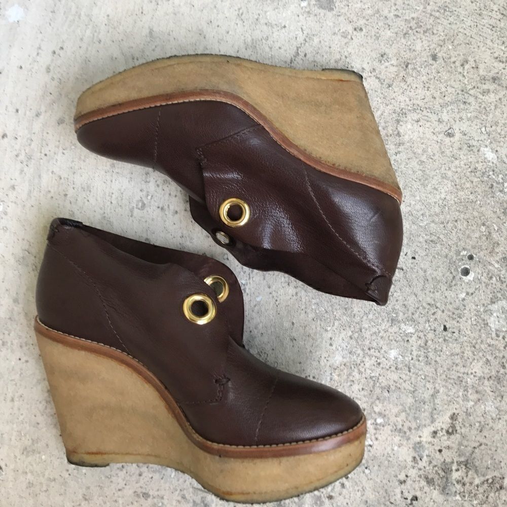 Andrew Stevens Wedges   - Picture 4 of 5